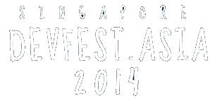 Singapore DevFest.Asia 2014